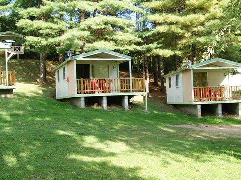 Camping Parc de Paletès - Camping Ariège - Image N°15