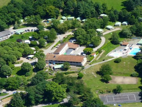 Camping Parc de Paletès - Camping Ariège - Image N°7