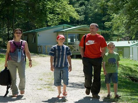 Camping Parc de Paletès - Camping Ariège - Image N°34