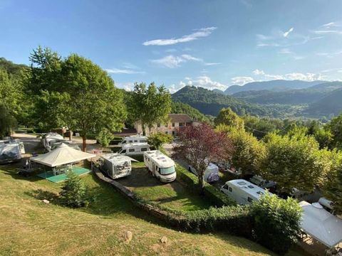 Camping Parc de Paletès - Camping Ariège - Image N°16