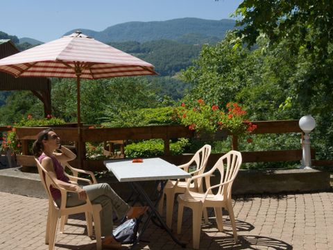 Camping Parc de Paletès - Camping Ariège - Image N°22