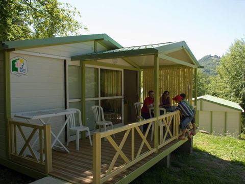 Camping Parc de Paletès - Camping Ariège - Image N°18