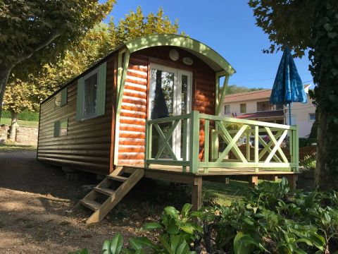 Camping Parc de Paletès - Camping Ariège - Image N°9