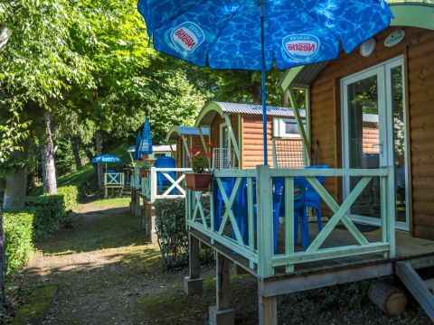 Camping Parc de Paletès - Camping Ariège - Image N°2