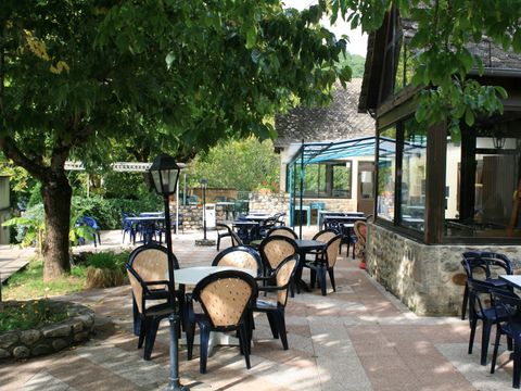 Camping Au Soleil d'Oc - Camping Corrèze - Image N°36