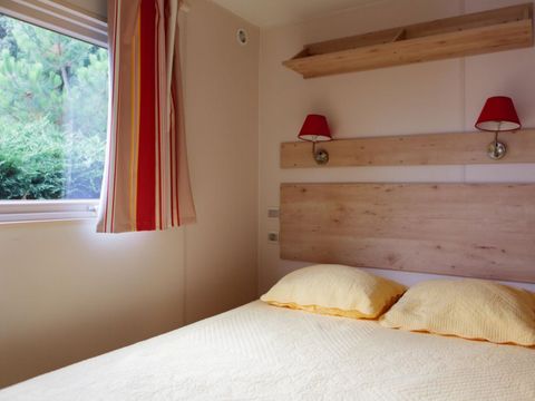HÉBERGEMENT INSOLITE 4 personnes - Nomade