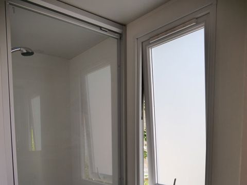 MOBILHOME 5 personnes - Cottage Luxe Loggia