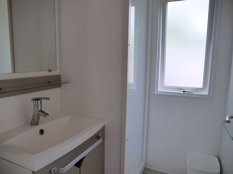 MOBILHOME 6 personnes - Cottage Loggia