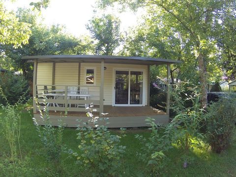 CHALET 6 personnes - Prestige