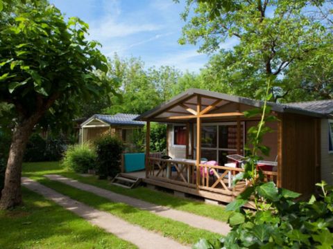 CHALET 6 personnes - Samoa