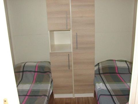 CHALET 6 personnes - Samoa