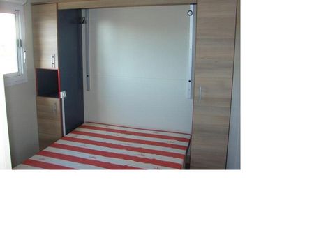 CHALET 6 personnes - Samoa