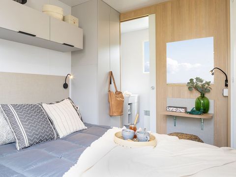 MOBILHOME 4 personnes - Cottage  Luxe 2 ch 4 pers 2 SDB
