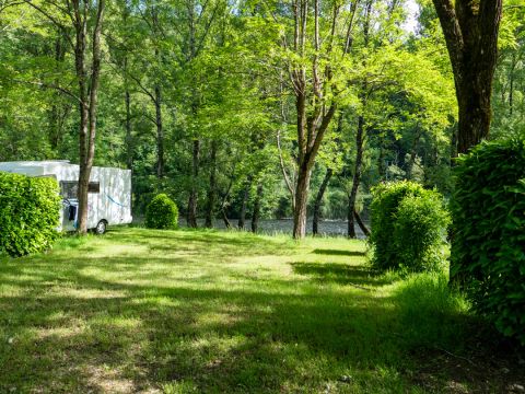 Camping Au Soleil d'Oc - Camping Corrèze - Image N°11