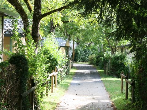 Camping Au Soleil d'Oc - Camping Corrèze - Image N°58