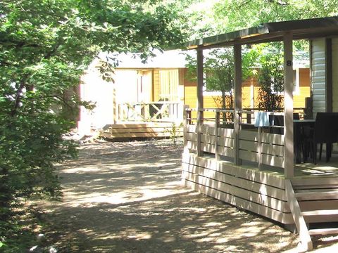 CHALET 6 personnes - Prestige (3 chambres) TV