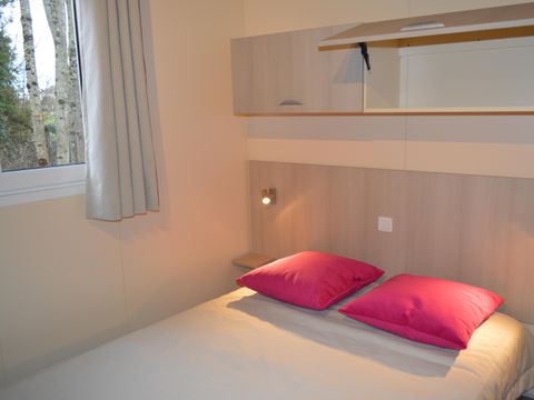 CHALET 6 personnes - Prestige (3 chambres) TV