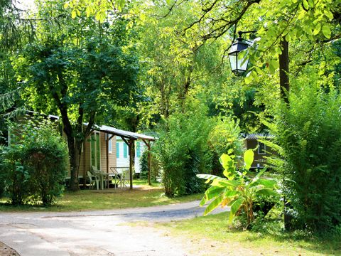 Camping Au Soleil d'Oc - Camping Corrèze - Image N°55