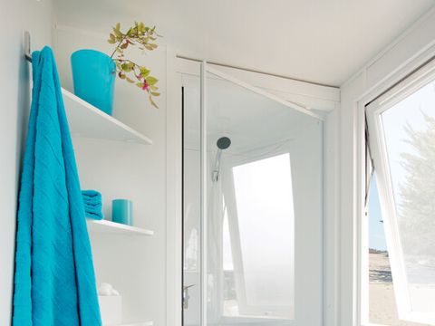 MOBILHOME 6 personnes - FAMILY