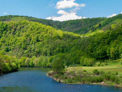 Camping Au Soleil d'Oc - Camping Corrèze - Image N°15