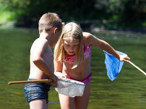 Camping Au Soleil d'Oc - Camping Corrèze - Image N°32