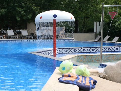 Camping Au Soleil d'Oc - Camping Corrèze - Image N°9