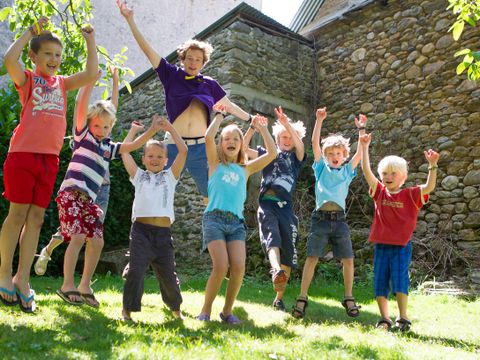 Camping Au Soleil d'Oc - Camping Corrèze - Image N°17