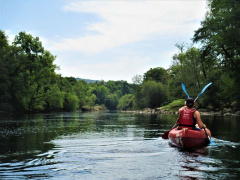 Camping Au Soleil d'Oc - Camping Corrèze - Image N°59