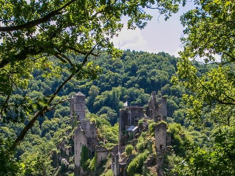 Camping Au Soleil d'Oc - Camping Corrèze - Image N°82