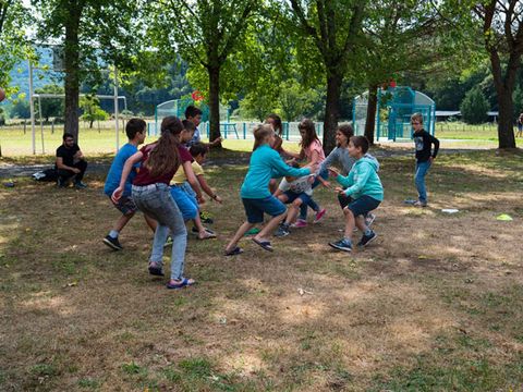 Camping Au Soleil d'Oc - Camping Corrèze - Image N°18