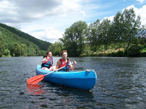 Camping Au Soleil d'Oc - Camping Corrèze - Image N°71