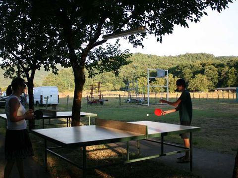 Camping Au Soleil d'Oc - Camping Corrèze - Image N°27