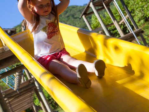 Camping Au Soleil d'Oc - Camping Corrèze - Image N°25