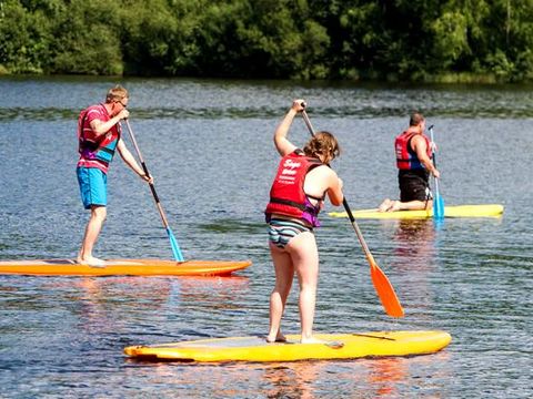 Camping Au Soleil d'Oc - Camping Corrèze - Image N°31