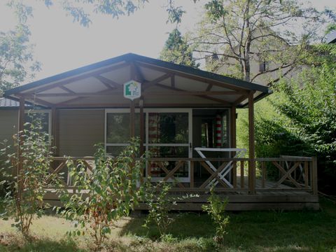 Camping Au Soleil d'Oc - Camping Corrèze - Image N°74