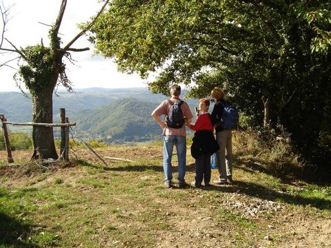 Camping Au Soleil d'Oc - Camping Corrèze - Image N°68