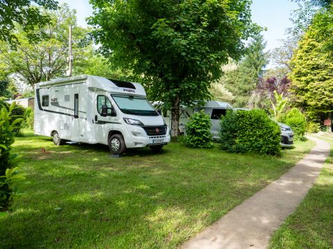 Camping Au Soleil d'Oc - Camping Corrèze - Image N°12