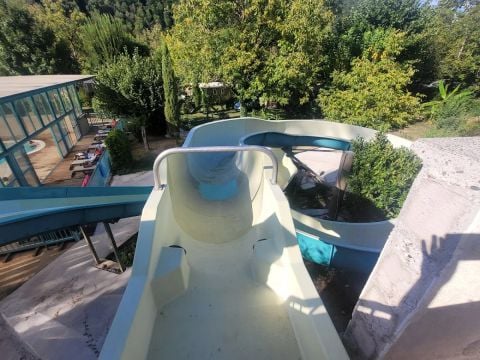 Camping Au Soleil d'Oc - Camping Corrèze