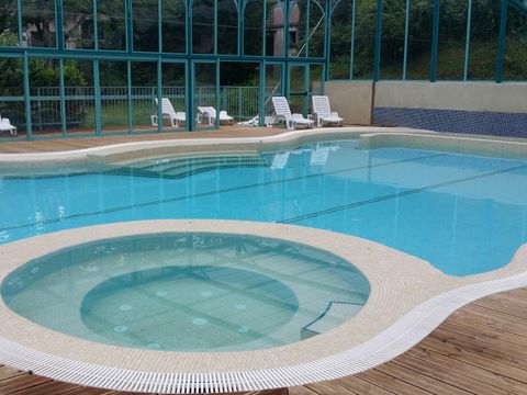 Camping Au Soleil d'Oc - Camping Corrèze - Image N°7
