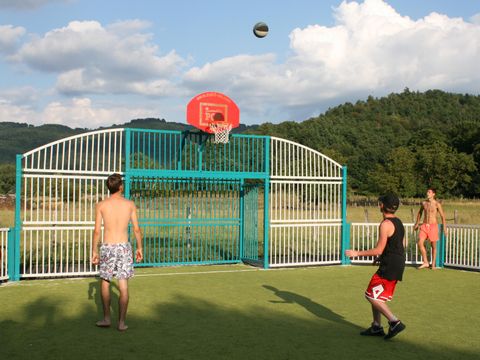 Camping Au Soleil d'Oc - Camping Corrèze - Image N°22