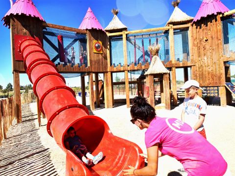 Camping Le Mas des Lavandes - Camping Hérault - Image N°31