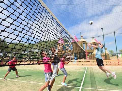 Camping Le Mas des Lavandes - Camping Hérault - Image N°27