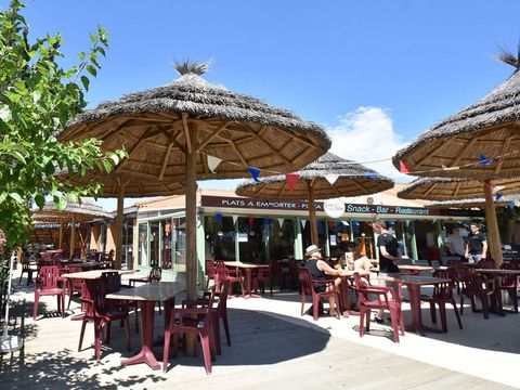 Camping Le Mas des Lavandes - Camping Hérault - Image N°43