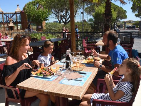 Camping Le Mas des Lavandes - Camping Hérault - Image N°39