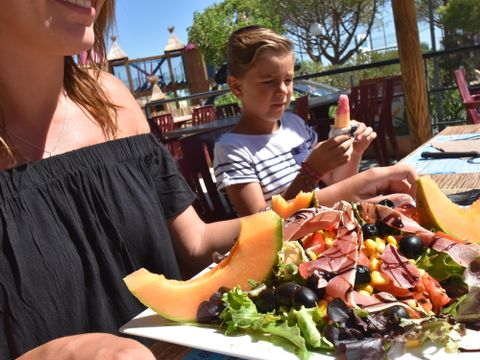 Camping Le Mas des Lavandes - Camping Hérault - Image N°44