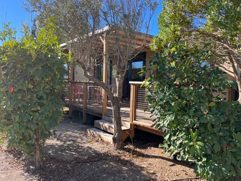 MOBILHOME 4 personnes - PRIVILEGE - 2 chambres S