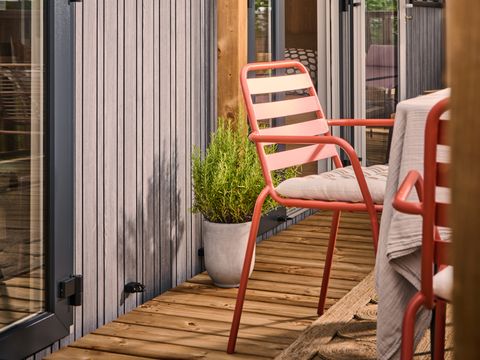 MOBILHOME 6 personnes - Mobil home PRIVILEGE - 3 chambres MERCREDI