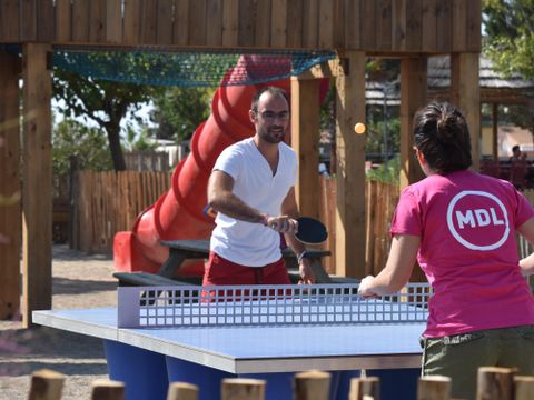 Camping Le Mas des Lavandes - Camping Hérault - Image N°26