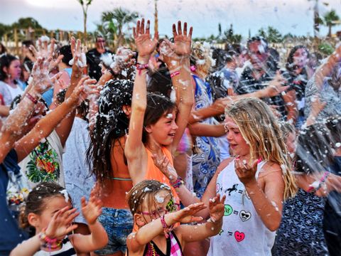 Camping Le Mas des Lavandes - Camping Hérault - Image N°33