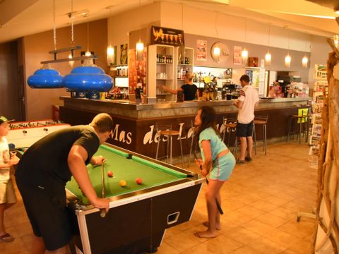 Camping Le Mas des Lavandes - Camping Hérault - Image N°45